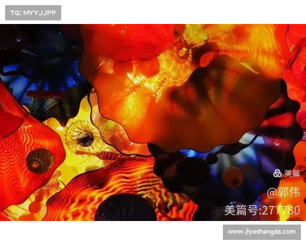 色彩斑斓艺术表现技巧全解析打造视觉震撼与创意融合的完美指南