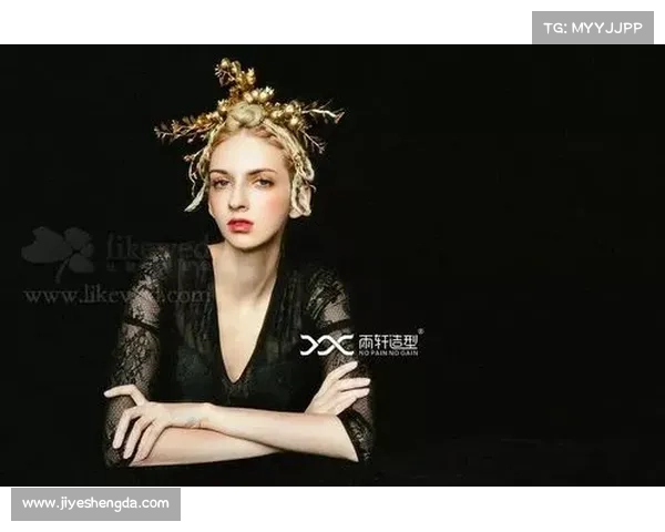 年度造型创意大赏盘点最具个性与魅力的前五名独特装扮