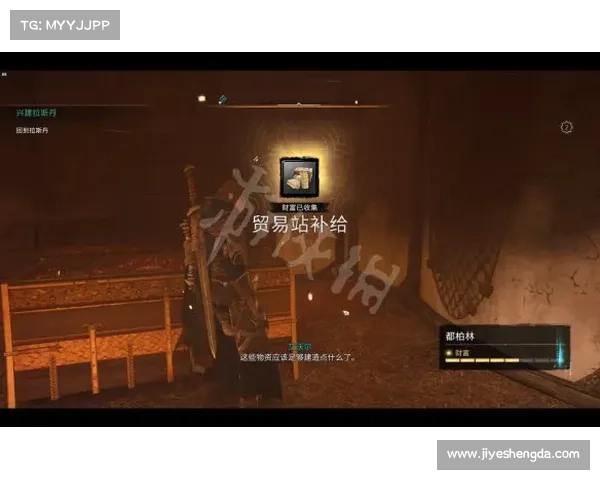 全面提升刺客信条玩家技能的高效实用进阶攻略与战斗技巧指南