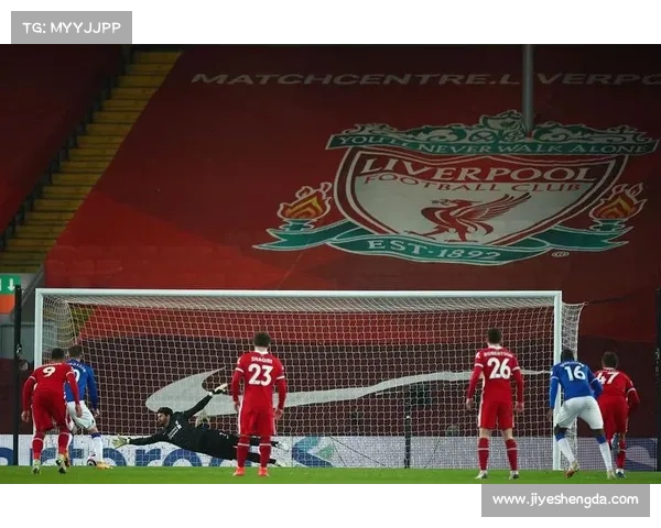 利物浦与阿森纳历史重要对决回顾及赛程分析