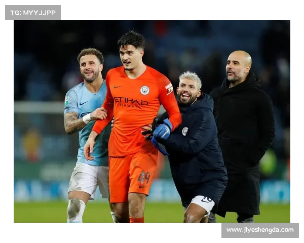 全面解析英格兰联赛杯赛制规则与晋级方式详解