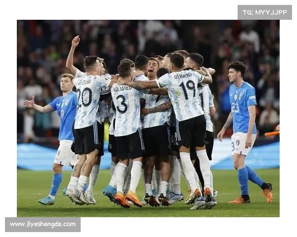 如何快速获取阿根廷国家队最新完整比赛时间与赛程安排指南